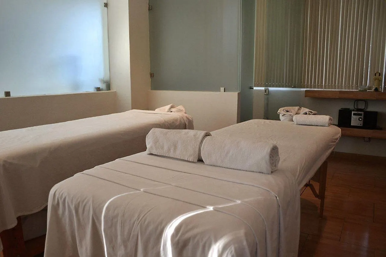 Hotel Arborea Ronda Minerva y Expo Guadalajara