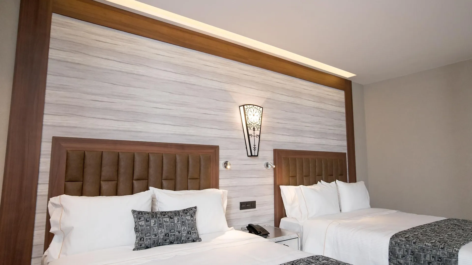 Hotel Ronda Minerva Guadalajara
