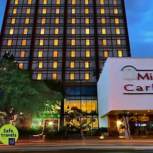Misión Carlton Guadalajara