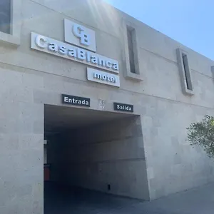 Casablanca Guadalajara