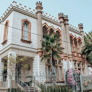 Hotel Gala Boutique, Guadalajara