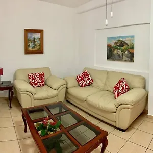 Apartment Casa Galerias Vicario