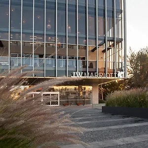 Hotel Jw Marriott, Guadalajara