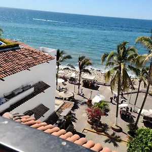 Apartment Malecon Uno Pv Libertad 111 Centro 48300 Jal