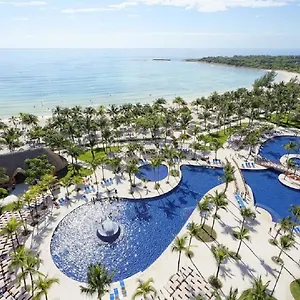 Hotel Barcelo Maya