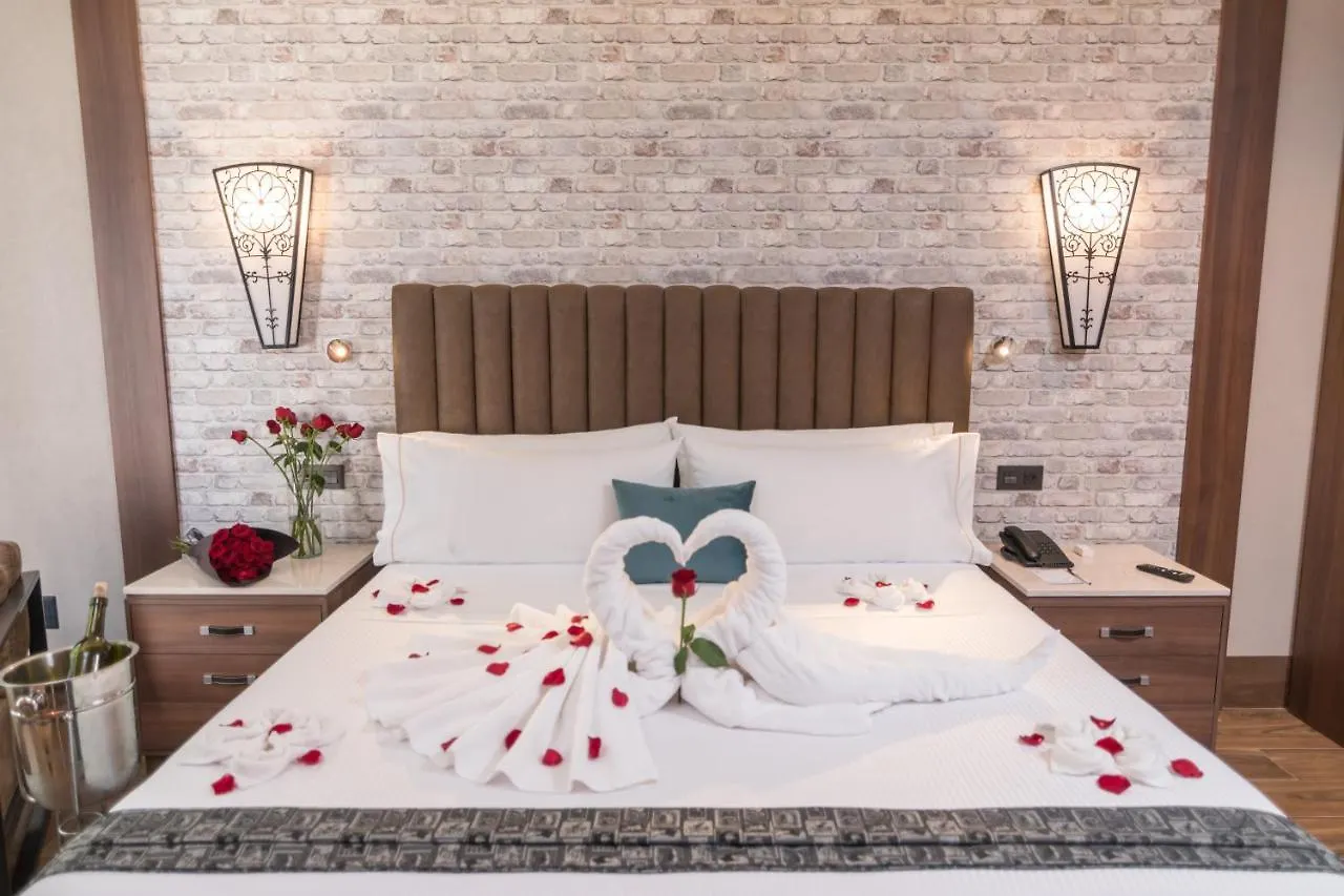 ****  Hotel Ronda Minerva Guadalajara Mexico