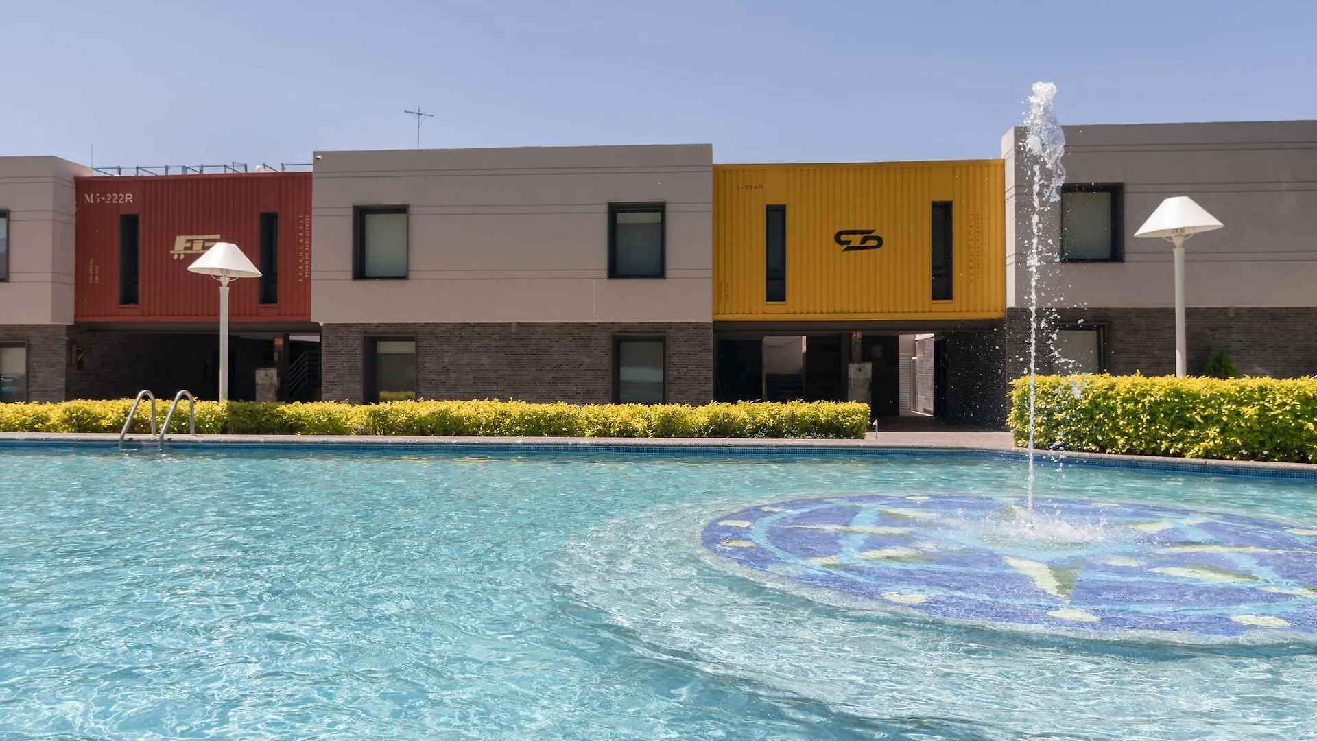Hotel Ronda Minerva Guadalajara