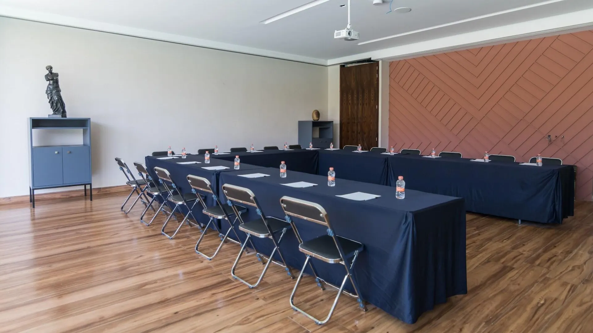 Hotel Ronda Minerva Guadalajara