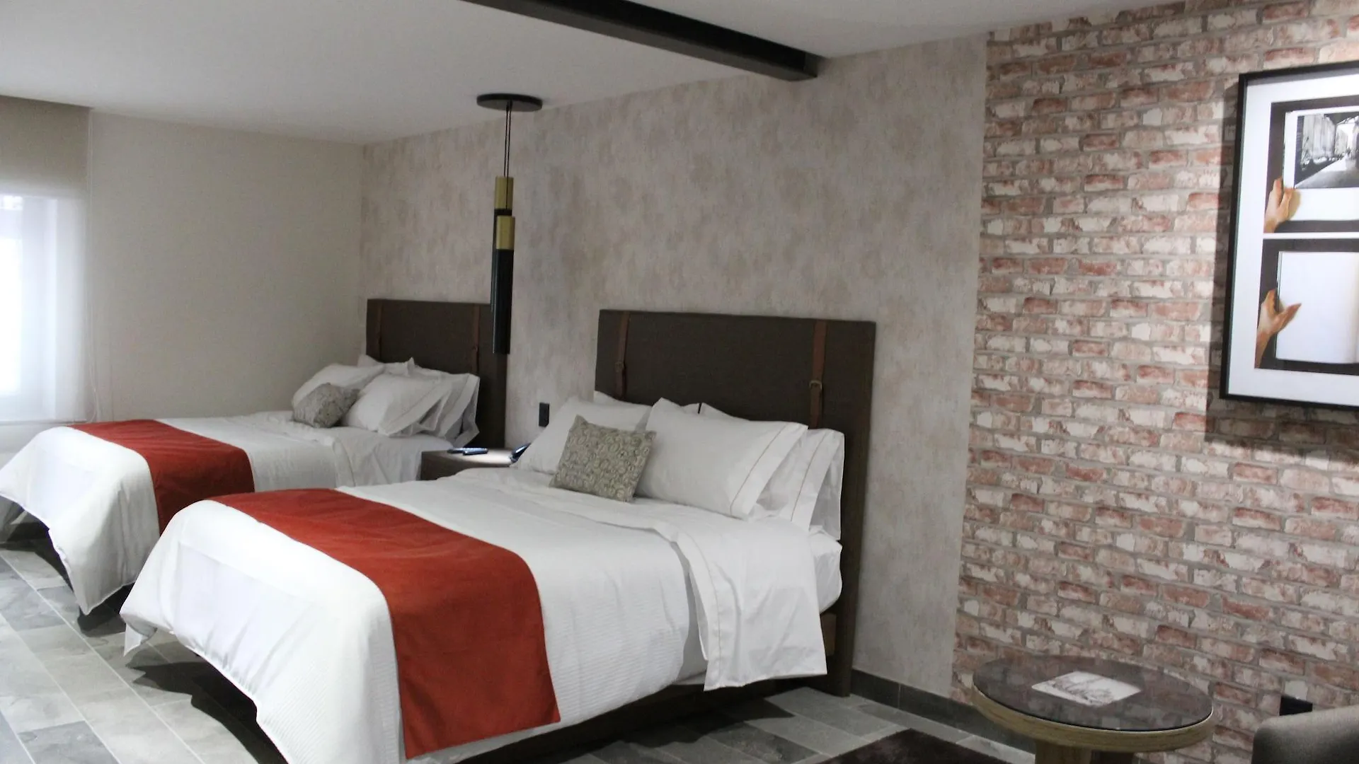****  Hotel Ronda Minerva Guadalajara Mexico