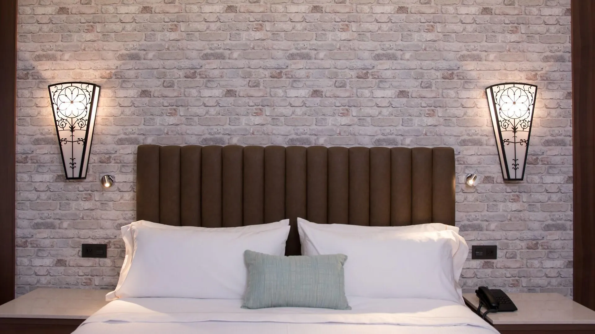 Hotel Ronda Minerva Guadalajara