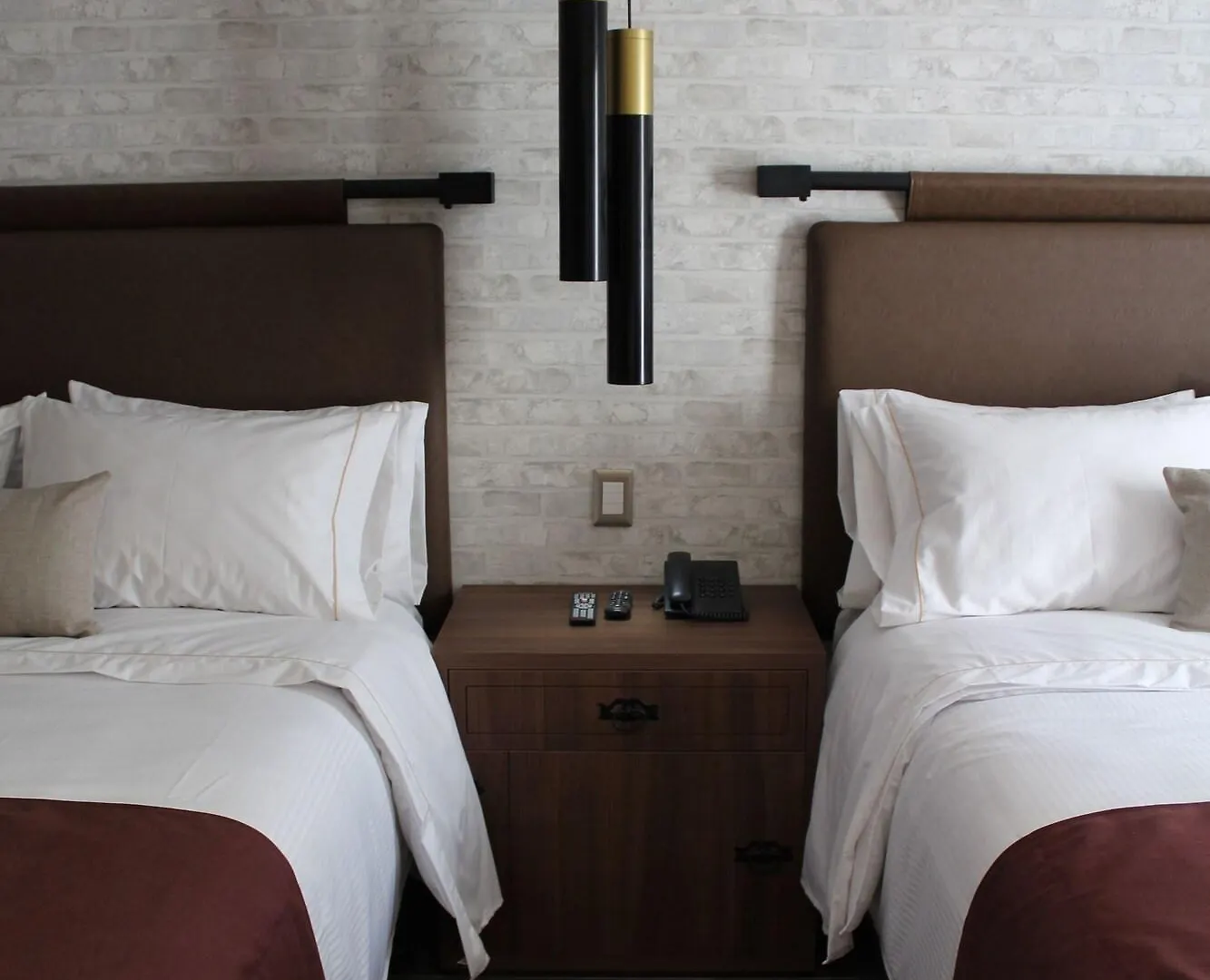 Hotel Ronda Minerva Guadalajara