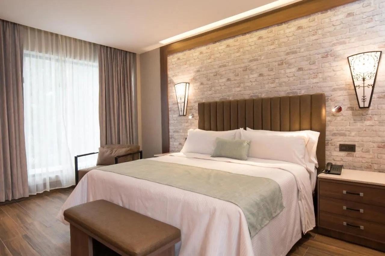 Hotel Ronda Minerva Guadalajara